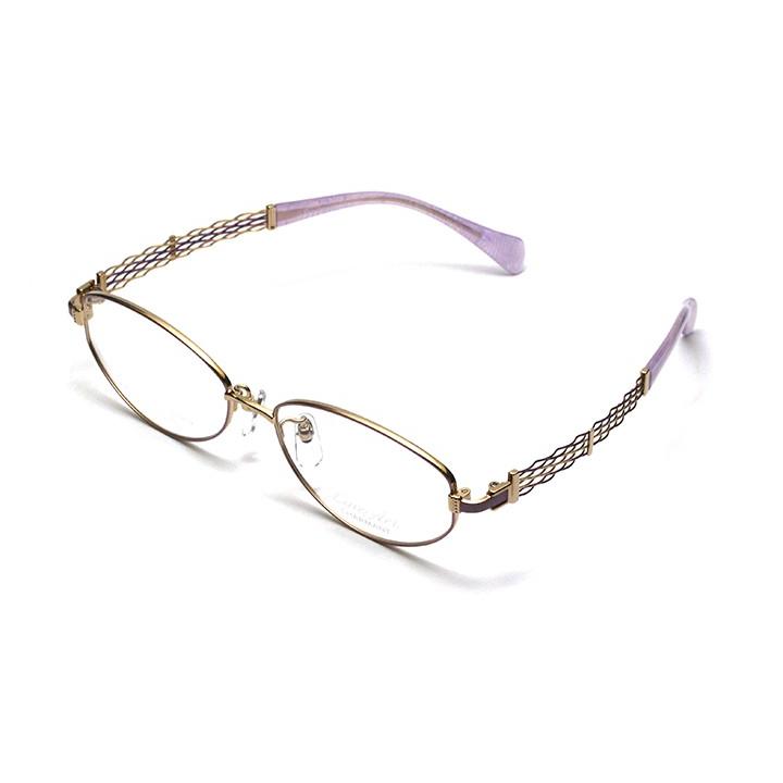 シャルマン Lineart ラインアート XL 1068-LA ラベンダー【オペラ