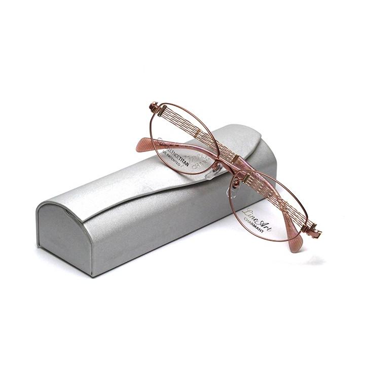 シャルマン Lineart ラインアート XL 1068-PK ピンク【オペラ  