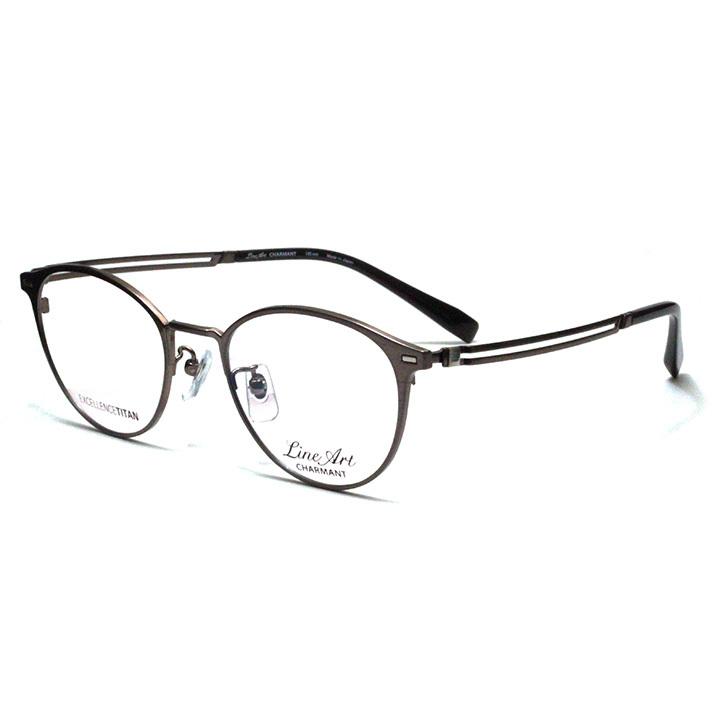 シャルマン Lineart ラインアート XL 11102-50-BR ブラウン【ブリオ  