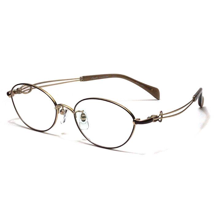 シャルマン Lineart ラインアート XL 1667-51-BR ブラウン【アリア