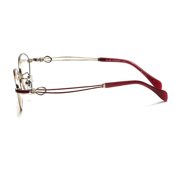 シャルマン Lineart ラインアート XL 1667-51-RED レッド【アリア