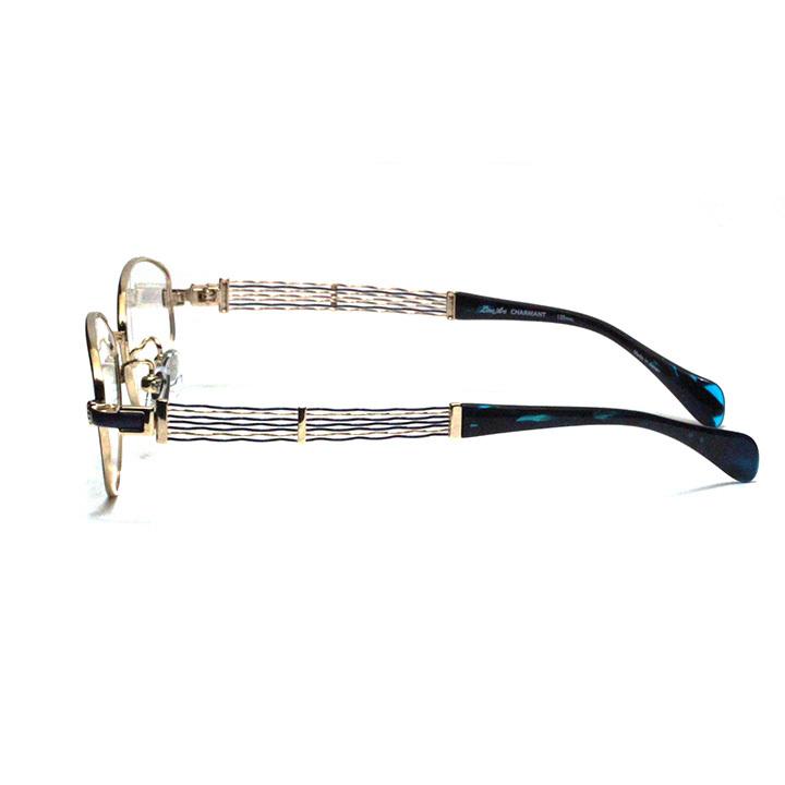 シャルマン Lineart ラインアート XL 1068-BL ブルー【オペラ