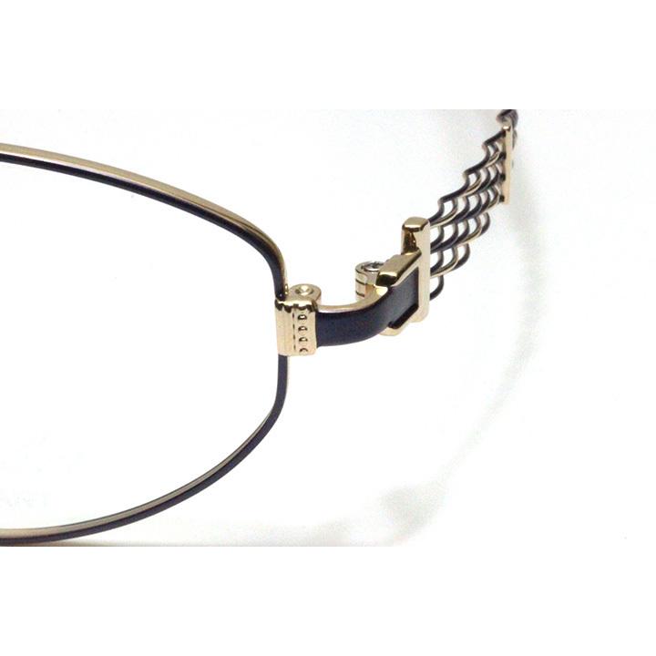 シャルマン Lineart ラインアート XL 1068-BL ブルー【オペラ