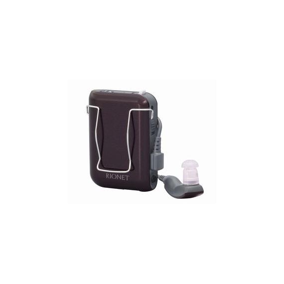 リオネット補聴器 ポケット型 HD-31 : mgsk2023110001 : メガネサロン 
