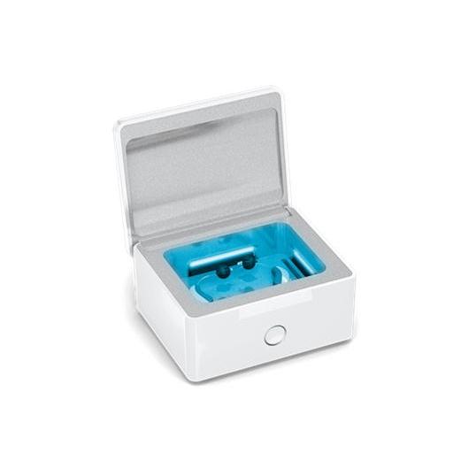 WIDEX ワイデックス パーフェクトドライラックス 全メーカー補聴器に