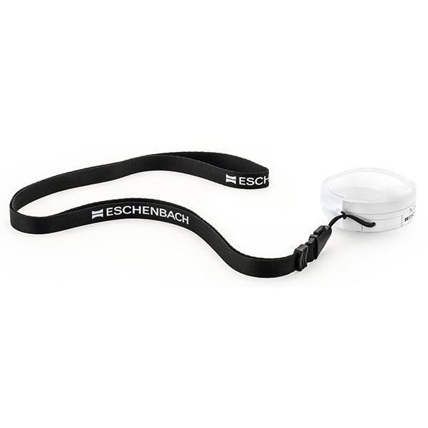 ライト付き携帯用高倍率ルーペ【ESCHENBACH】エッシェンバッハ ライト付き携帯用高倍率ルーペ【ESCHENBACH】エッシェンバッハ