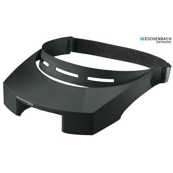 エッシェンバッハ　ラボ・ヘッド　(ヘッドバンドのみ)　1648 【北海道・沖縄・離島配送不可】 エッシェンバッハ ラボシリーズ用 ラボヘッドバンド単品 : めがね
