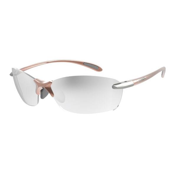 スポーツサングラス スワンズ SWANS Airless-Leaffit SALF-0712 COP