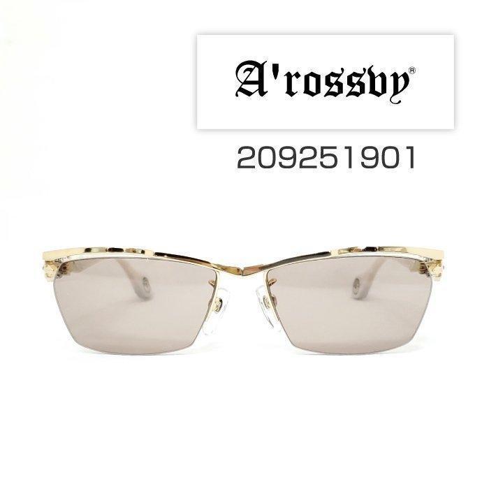 A'rossvy「209251901」