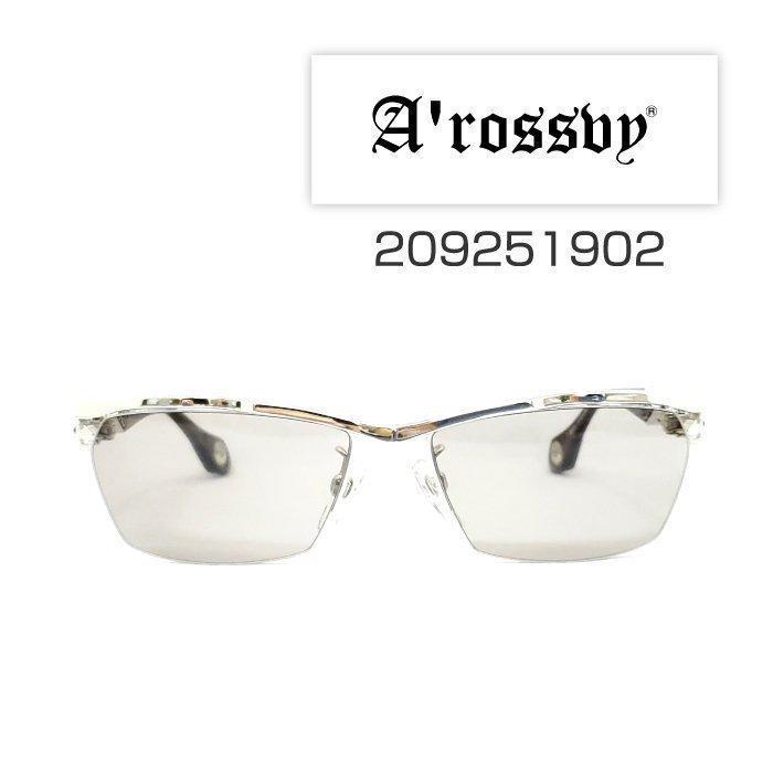 A'rossvy「209251902」