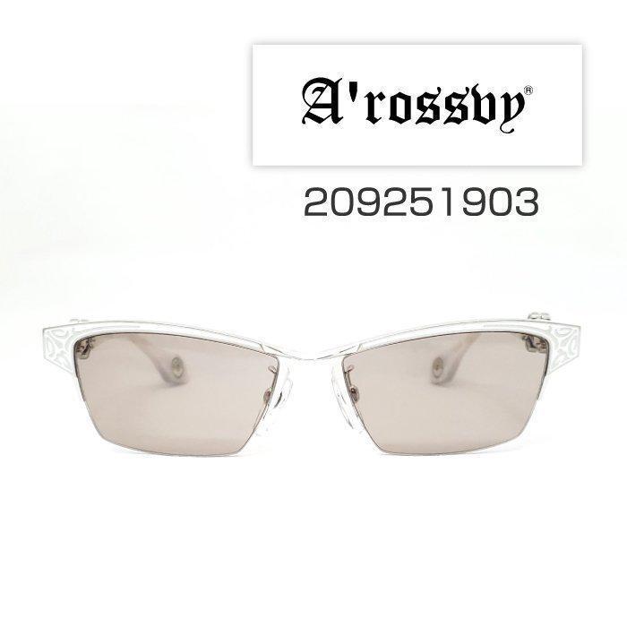 A'rossvy「209251903」