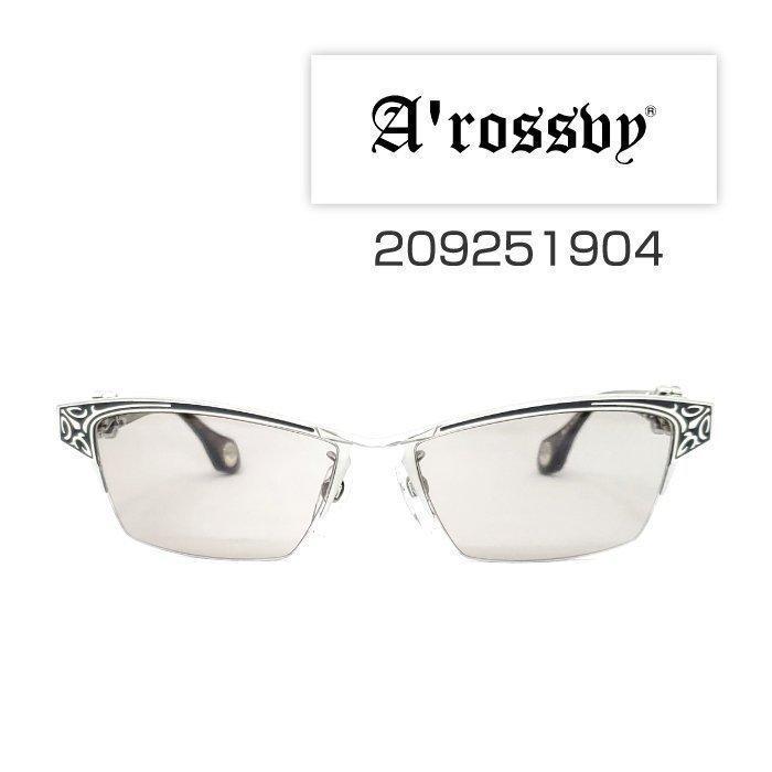 A'rossvy「209251904」