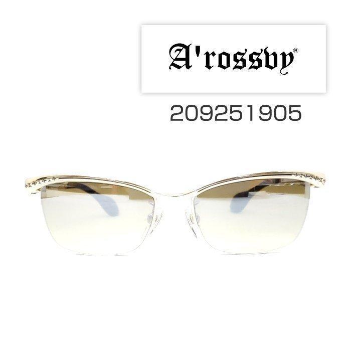 A'rossvy「209251905」