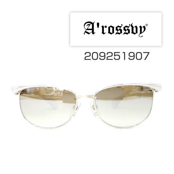 A'rossvy「209251907」