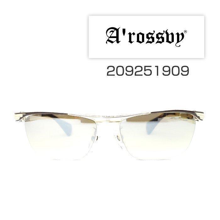 A'rossvy「209251909」