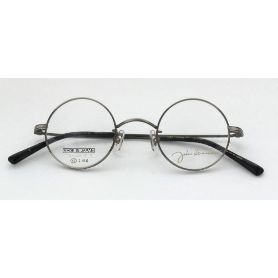 ジョン・レノン JL-1120 カラー：アンティークシルヴァー サイズ：42