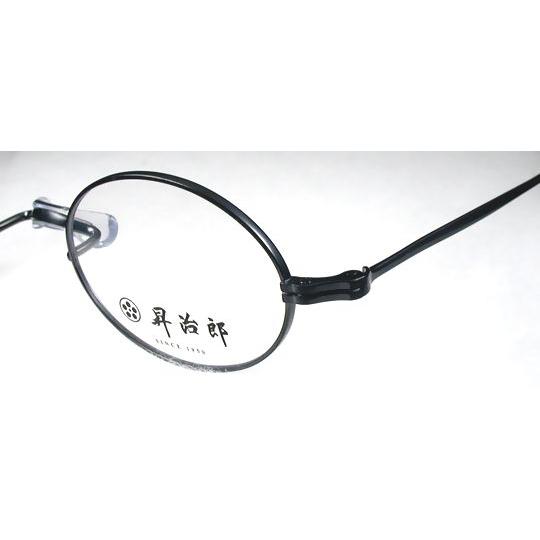 昇治郎（しょうじろう） SJ-6021 カラー：IPブラック サイズ：45□25
