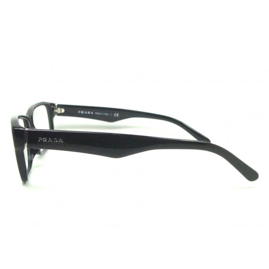 PRADA（プラダ） VPR16M-A 1AB-1O1 【PRADA】 ブラック 『新品・正規品