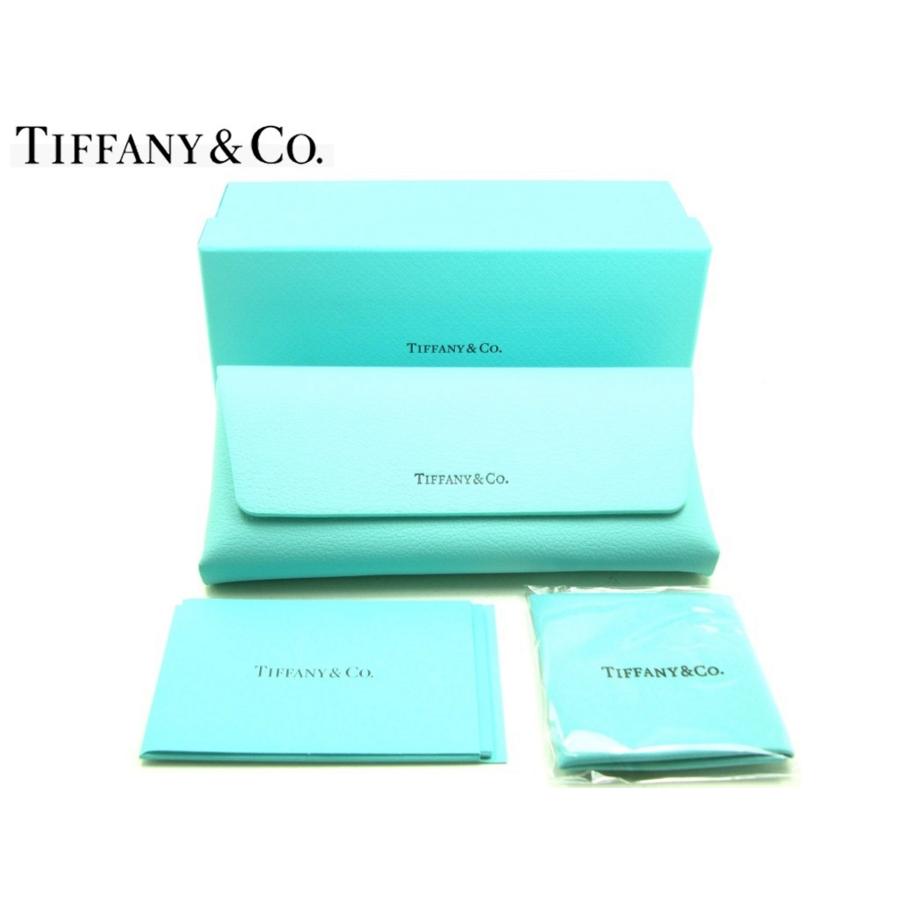 Flactyブルーライト込ティファニーTIFFANY&amp;Co. TF2195 TIFFANY&Co.（ティファニー） ティファーニー TF2195-D 8055 TIFFANY