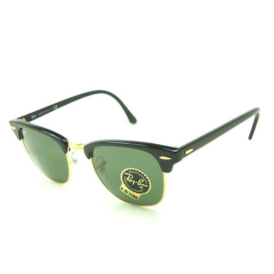 正規品 レイバン Rb3016 W0365 正規品 Rayban Uvカット サングラス ニュークラブマスター 楽天1位 Cantinhoalgarvio Com