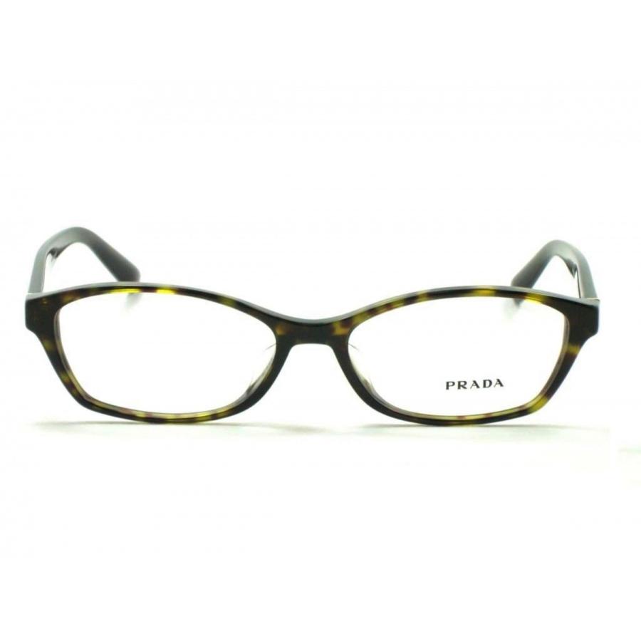 PRADA（プラダ） VPR02S 2AU-101 【PRADA】 ダークハバナ 『新品・正規