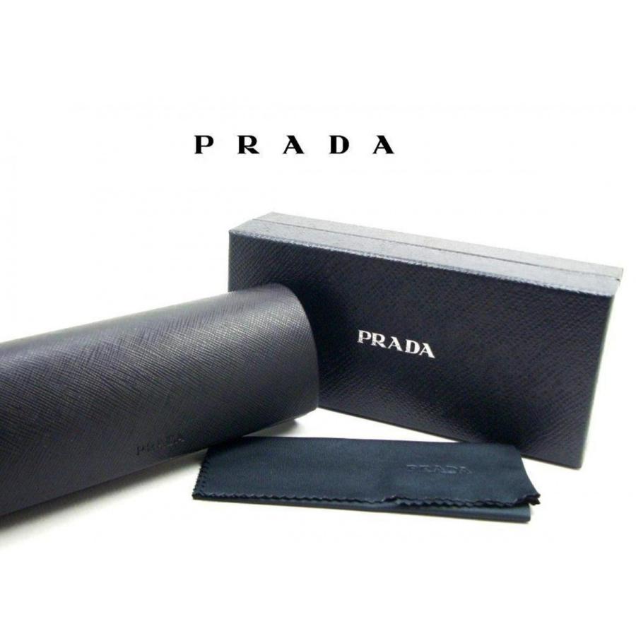 PRADA（プラダ） VPR01S 2AU-1O1 【PRADA】 ダークハバナ 『新品・正規