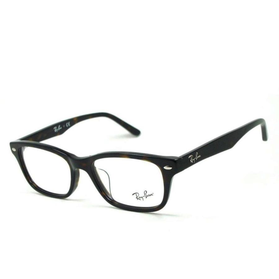 Ray-Ban（レイバン） レイバンRB5345D 2012 【Ray Ban】 ダークハバナ