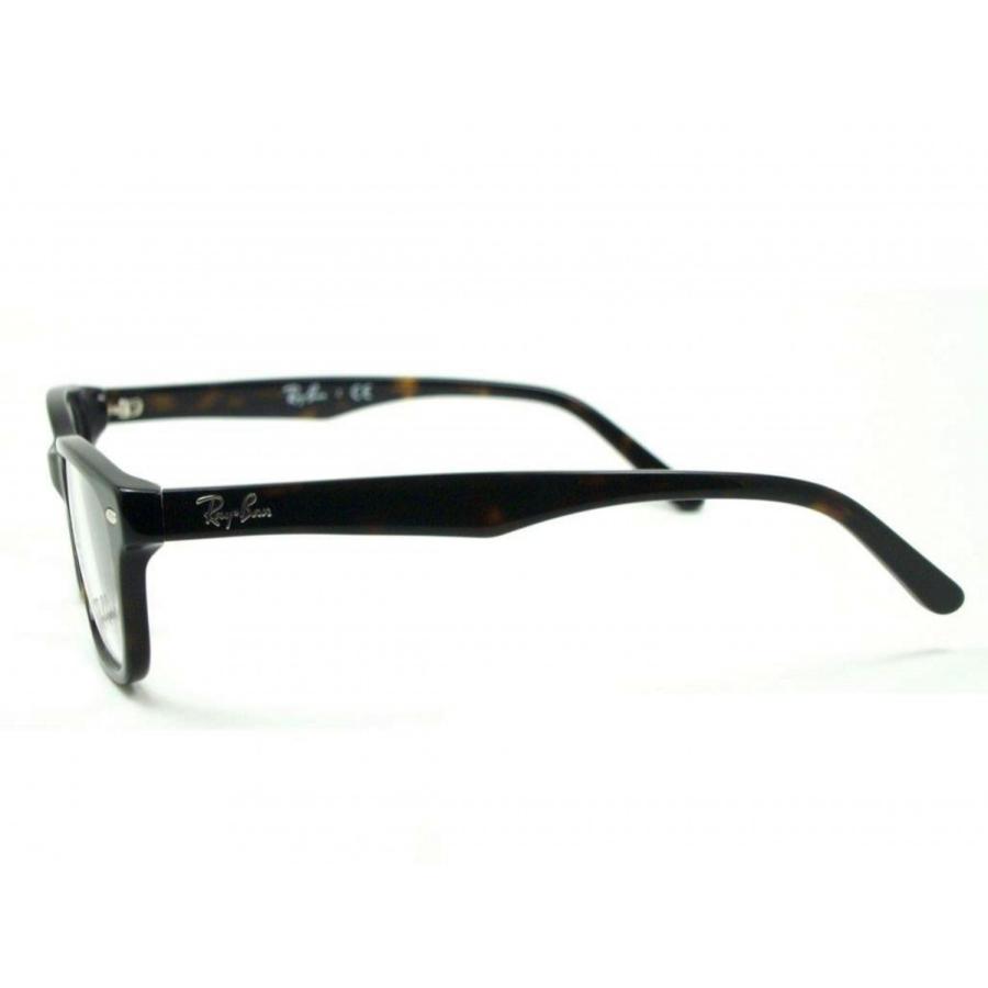Ray-Ban（レイバン） レイバンRB5345D 2012 【Ray Ban】 ダークハバナ
