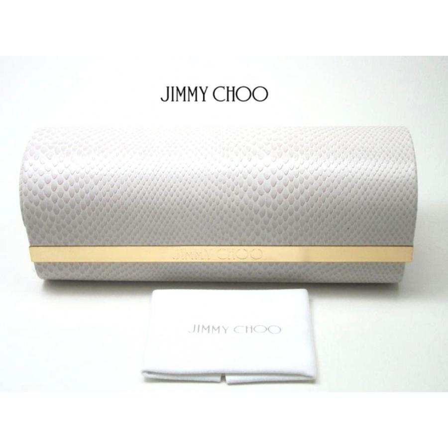 JIMMY CHOO（ジミーチュウ） JC4519/J 8UV 【JIMMY CHOO】 ワイン