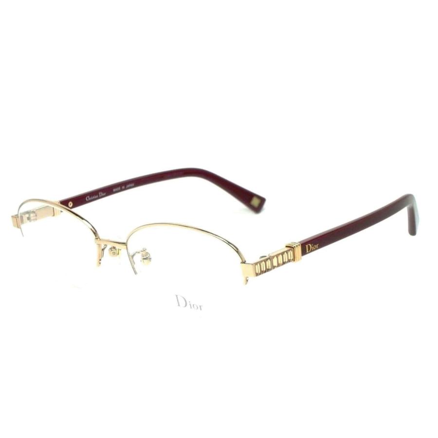 Christian Dior ディオール CD7749J RQC 【Dior】 rose gold 『新品 