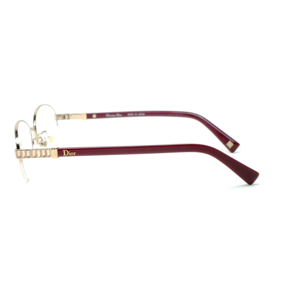 Christian Dior ディオール CD7749J RQC 【Dior】 rose gold 『新品 