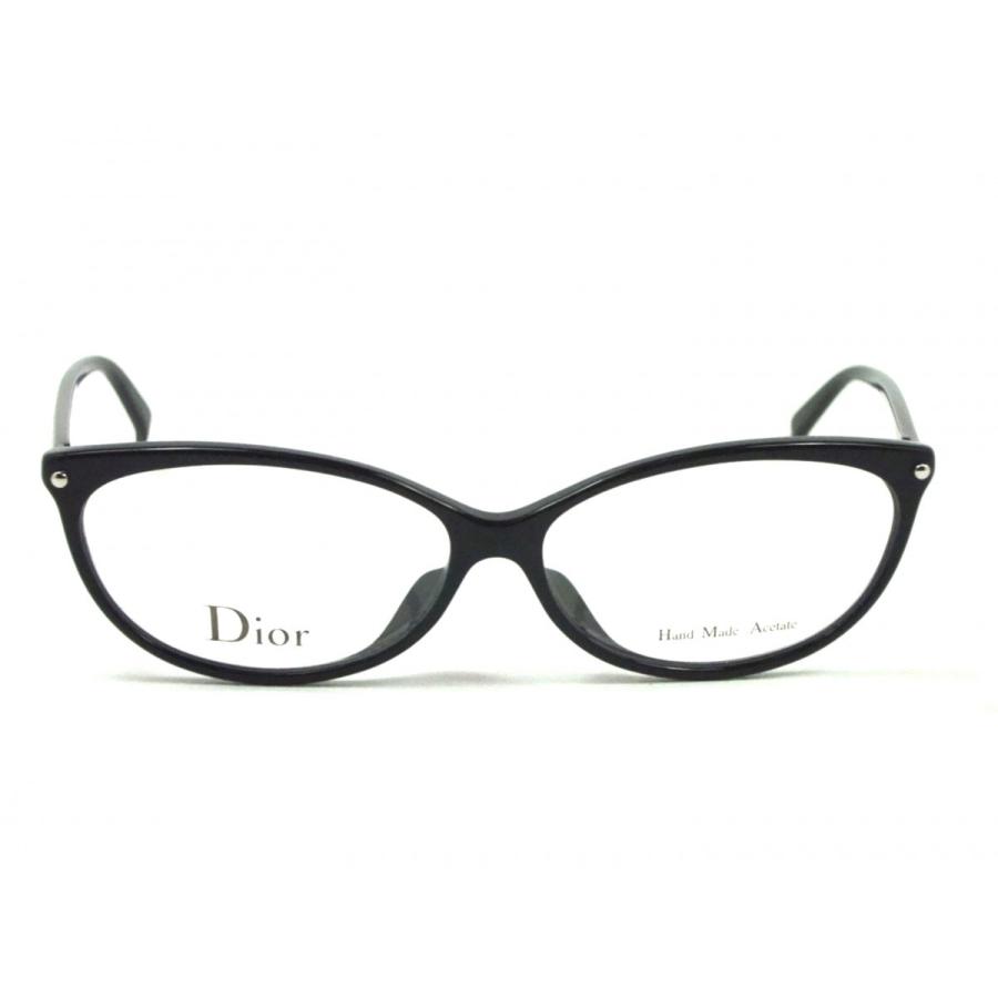 Christian Dior ディオール CD3285F 807 【Dior】 Black 『新品