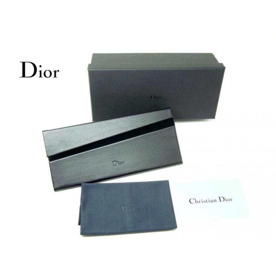 Christian Dior ディオール CD3285F 807 【Dior】 Black 『新品・正規 
