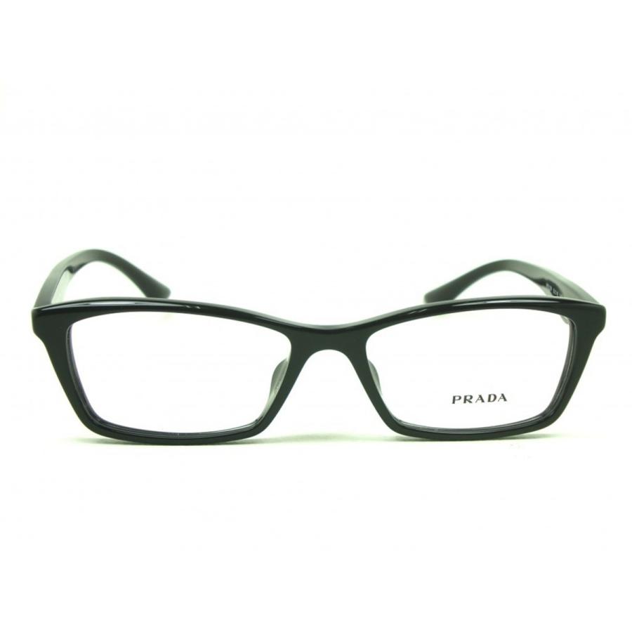 PRADA（プラダ） VPR20R 1AB-1O1 【PRADA】 ブラック 『新品・正規品