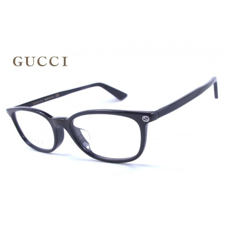 GUCCI（グッチ） GG0123OJ 007 【GUCCI】 ブラック 『新品・正規品