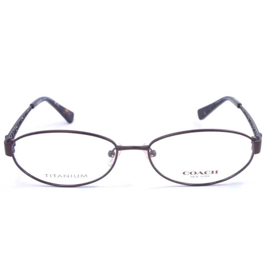 COACH（コーチ） HC5061TD 9076 【COACH】 サテンブラウン 『正規品