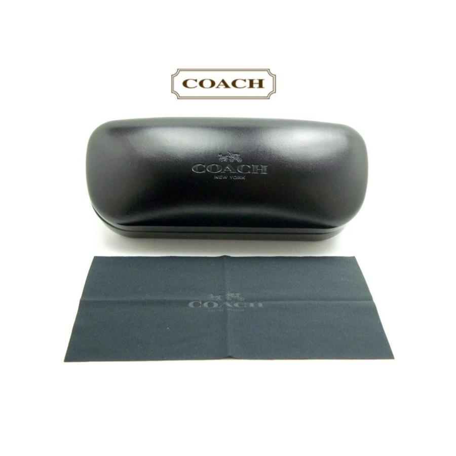 COACH（コーチ） HC5061TD 9076 【COACH】 サテンブラウン 『正規品