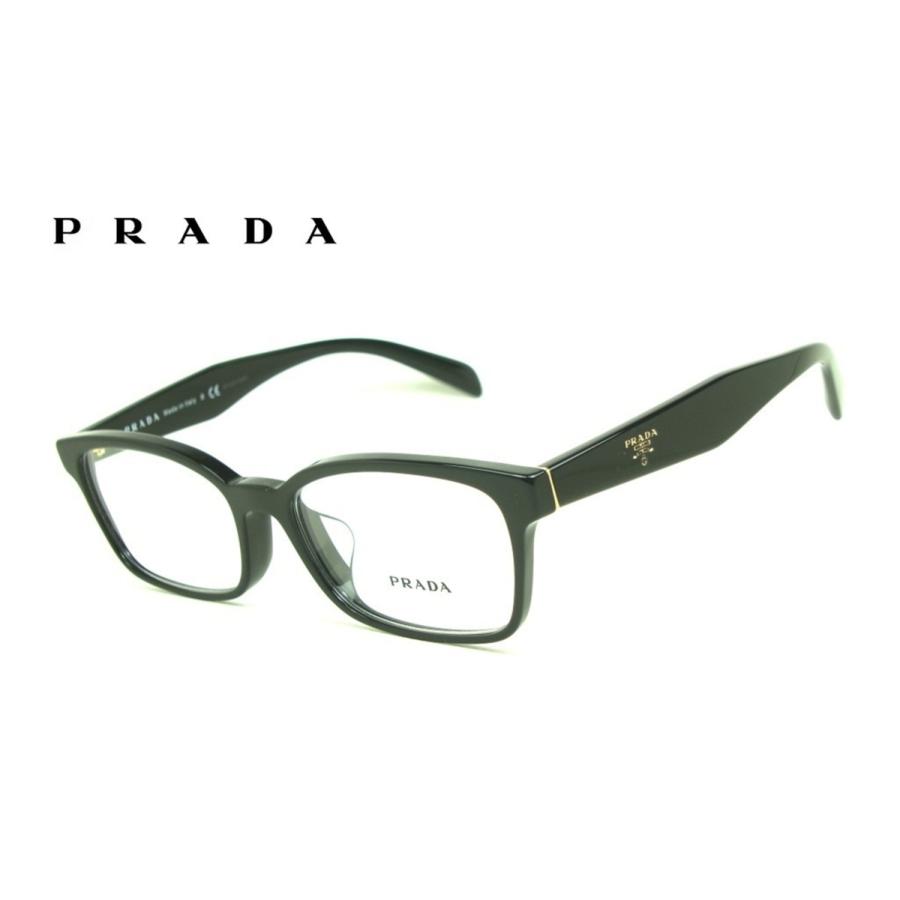 PRADA メガネ（度あり、度数注文可）の商品一覧｜メガネ、老眼鏡 