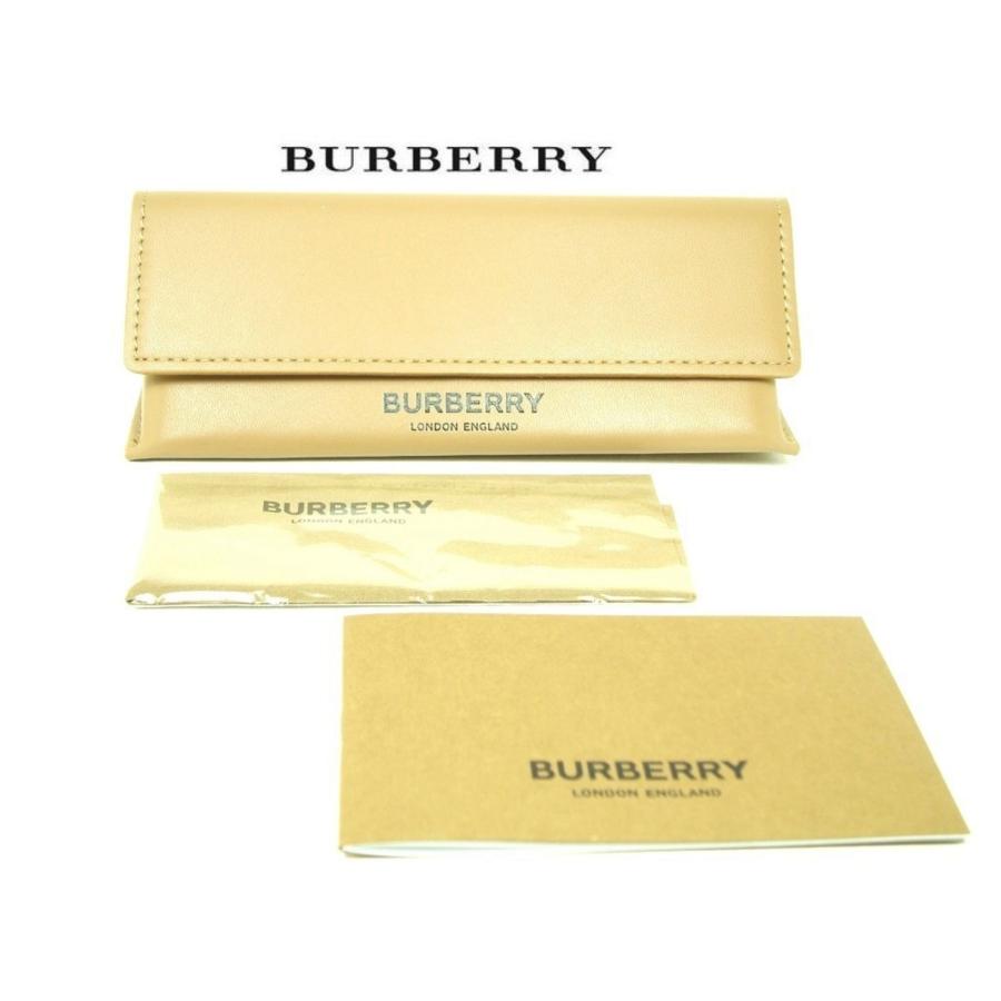 バーバリー　【BURBERRY】　B2351-D 3773　『新品・正規品』　ブラック　メガネフレーム　◆送料無料◆ 度付可！｜meganet｜04