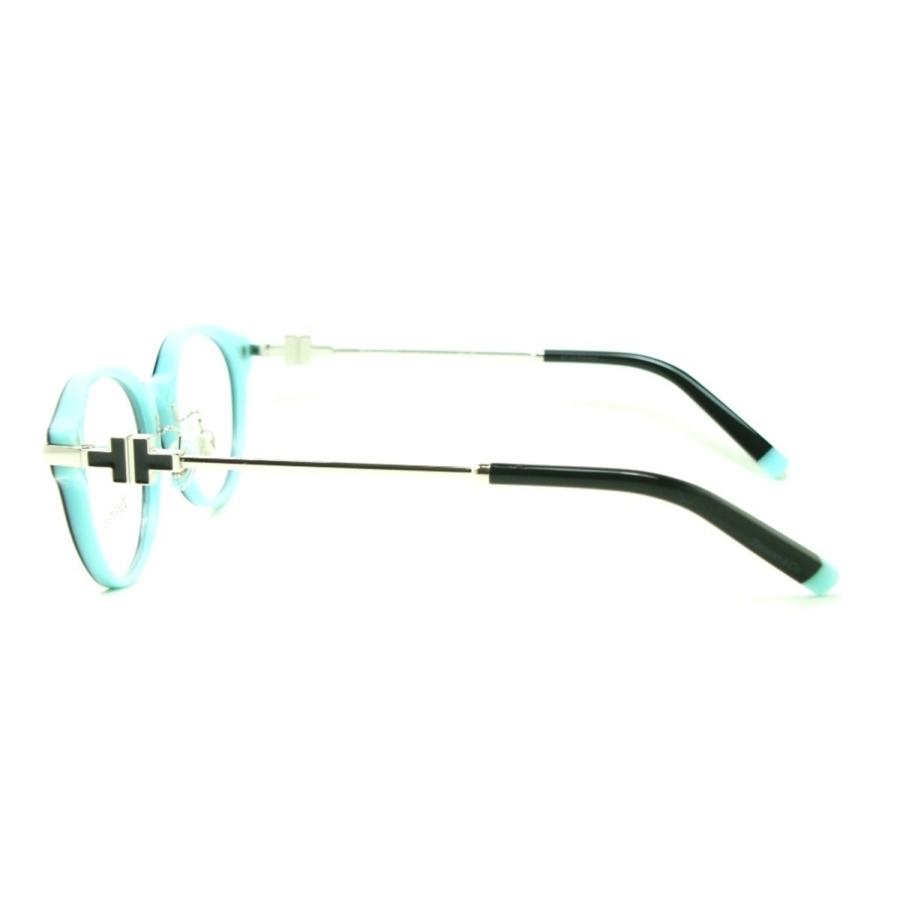TIFFANY&Co. ティファーニー TF2218-D 8055 TIFFANY ブラック  