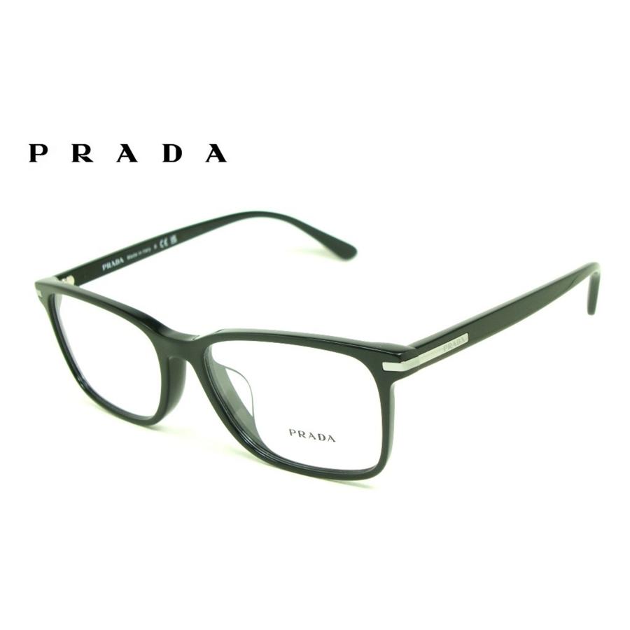 PRADA プラダ VPR14W-F 1AB-1O1 【PRADA】 ブラック 『新品・正規品  