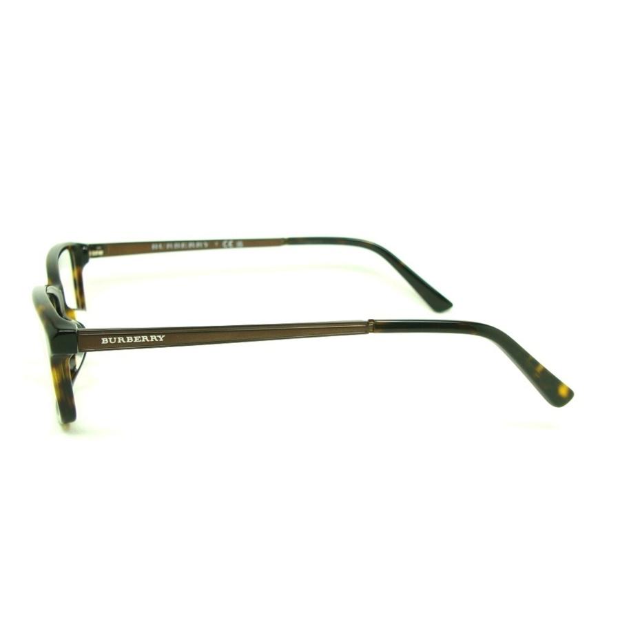 【BURBERRY】バーバリー メガネフレーム B2217D 3002 ハバナ BURBERRY バーバリー 【BURBERRY】 B2217D 3002 『新品・正規品