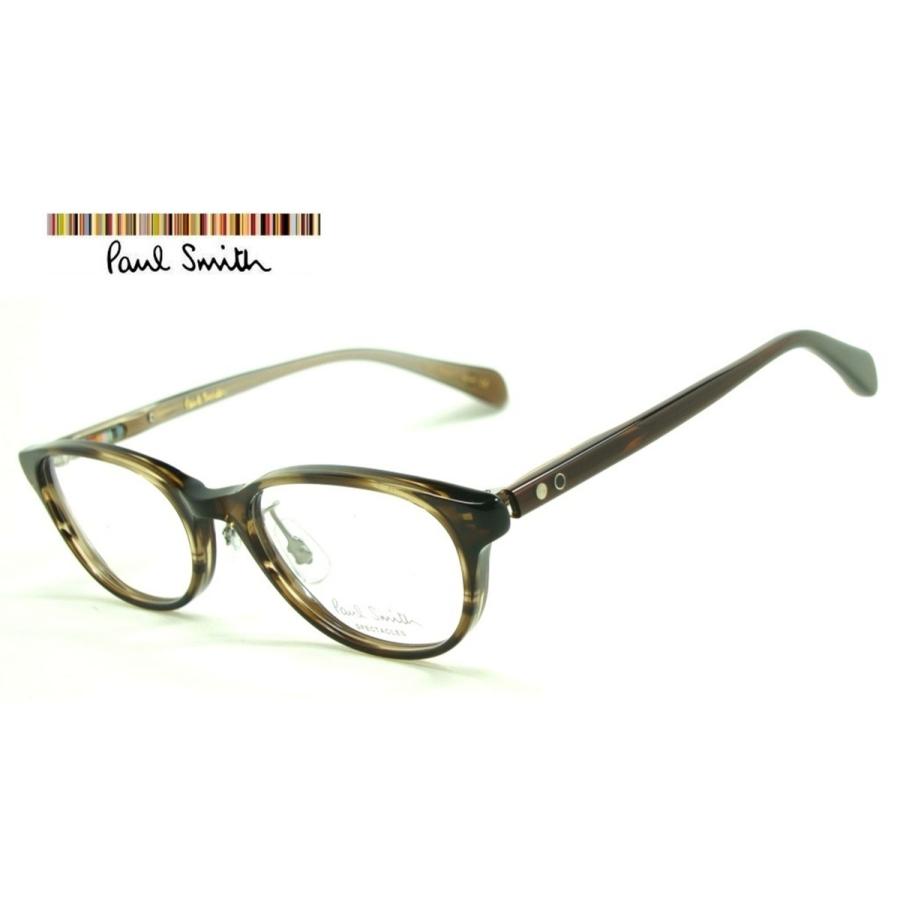 Paul Smith（ポール・スミス） PS-9485 GBRB 【Paul Smith】 メガネ 