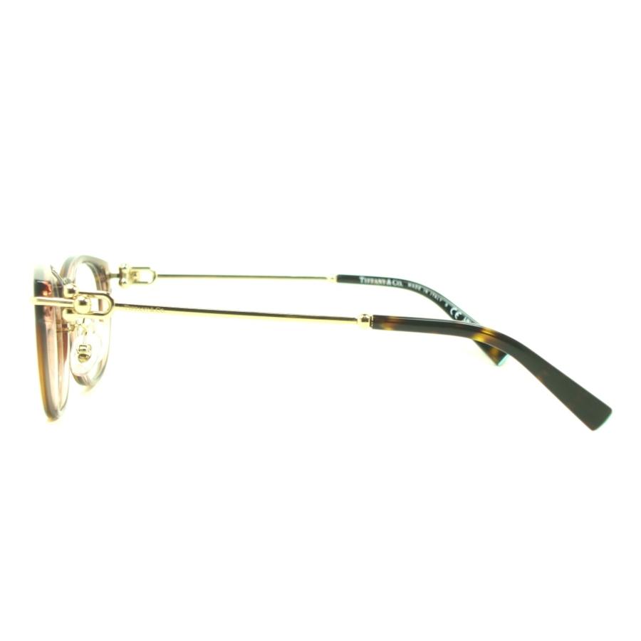 【Tiffany & Co】クリアフレーム ユニセックス メガネ 国内発送 Tiffany & Co】クリアフレーム ユニセックス メガネ 国内発送