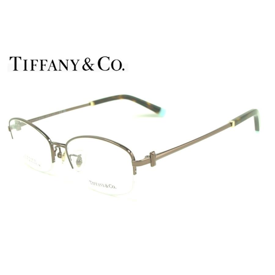 ティファニー メガネ TIFFANY&CO TF1104BD-6046