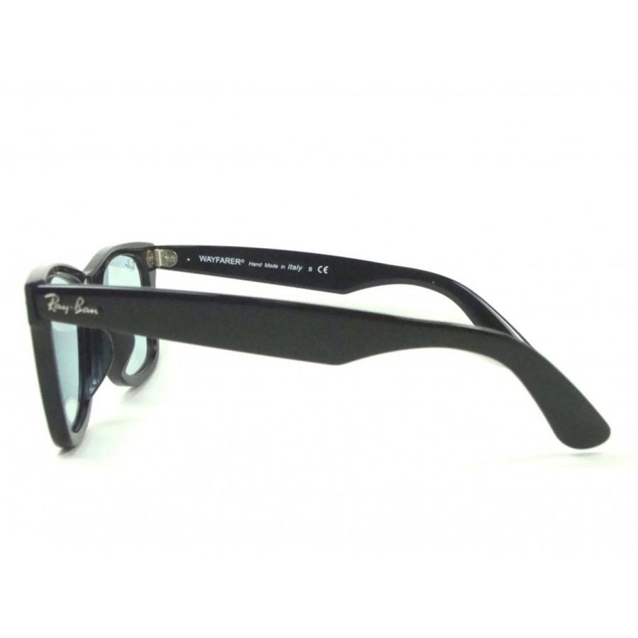 Ray-Ban（レイバン） RB2140-F 901/64 RayBan シャイニーブラック 正規