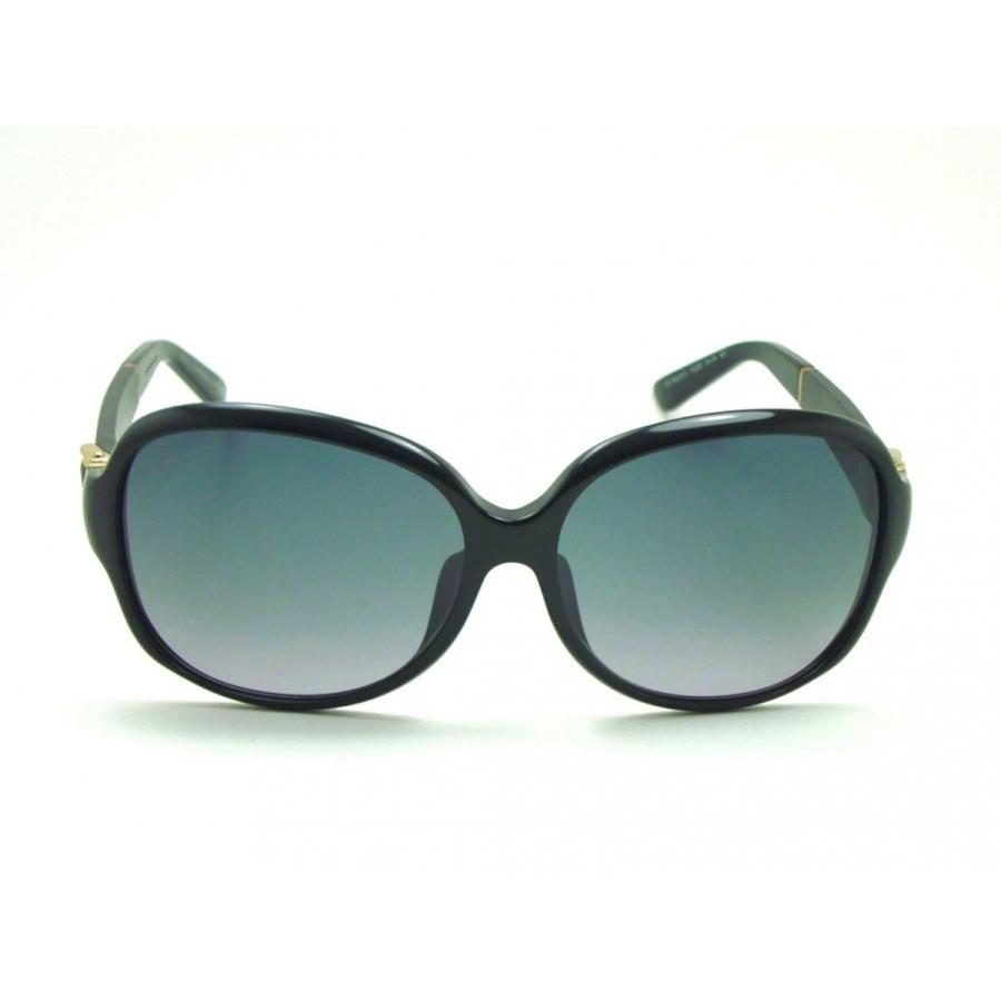 GUCCI グッチ GG3662/K/S 75QHD ブラック ブラックレザー 新品 正規品