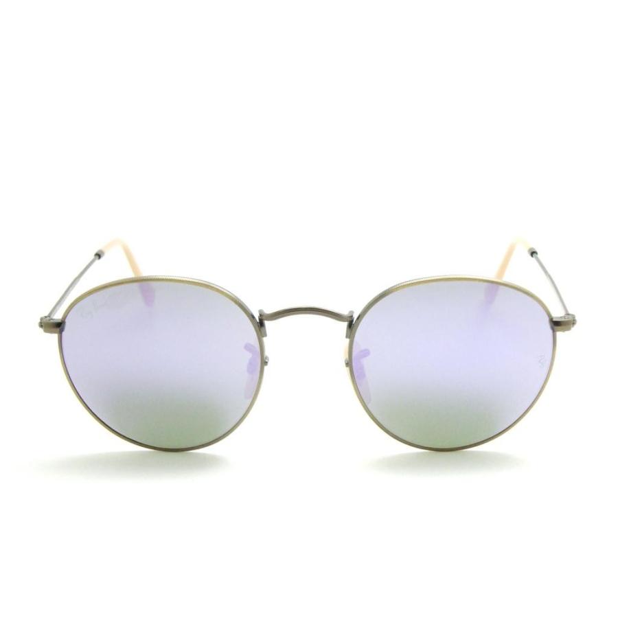 Ray-Ban（レイバン） RB3447 167/4K 正規品 RayBan UVカット