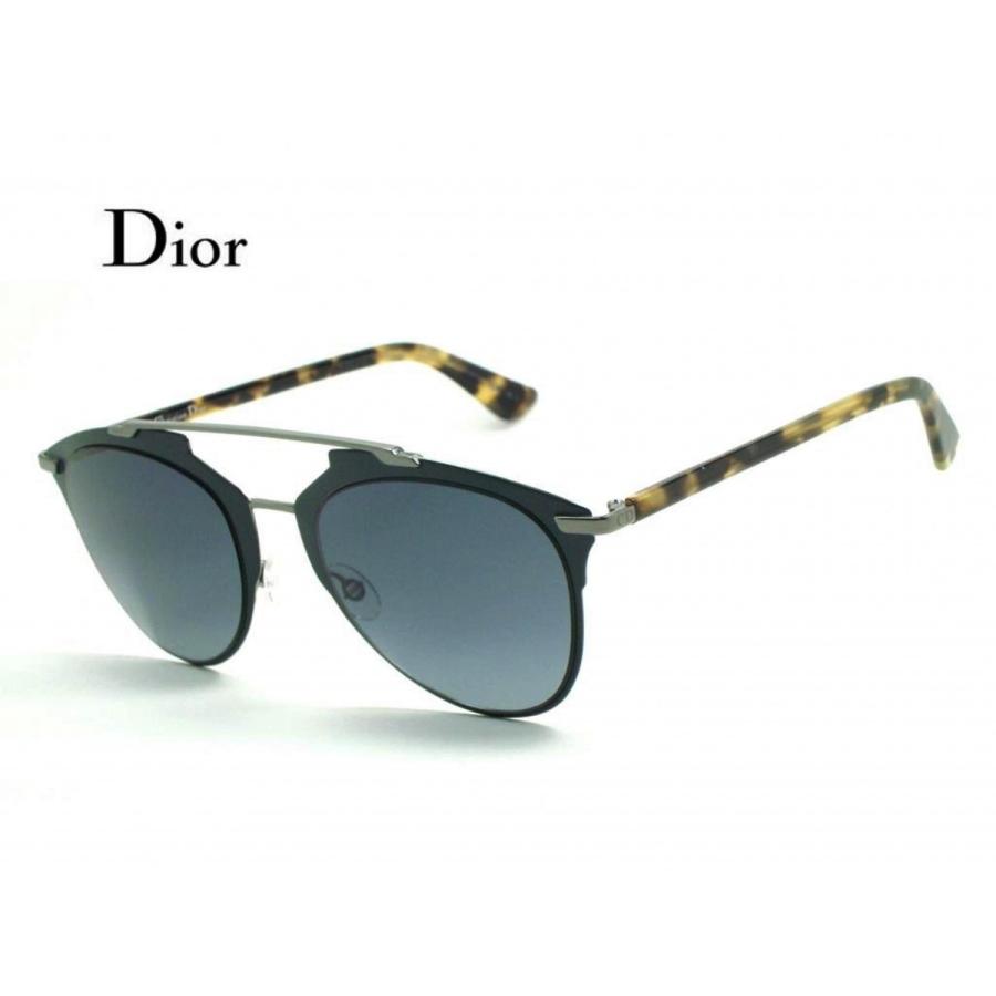 ディオール Dior Reflected 新品 正規品 PVZHD UVカット サングラス 送料無料 希少 :11-28-205:メガネット