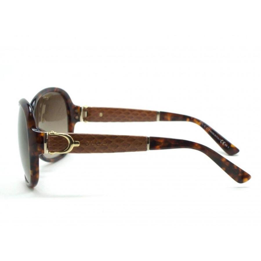 GUCCI グッチ GG3662/K/S MNJJ6 新品 正規品 ブラウンデミ UV GUCCI グッチ GG3662/K/S MNJJ6 新品 正規品 ブラウンデミ UV